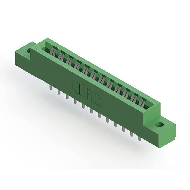 306-012-420-102 EDAC Inc.  Edgeboard Connectors
